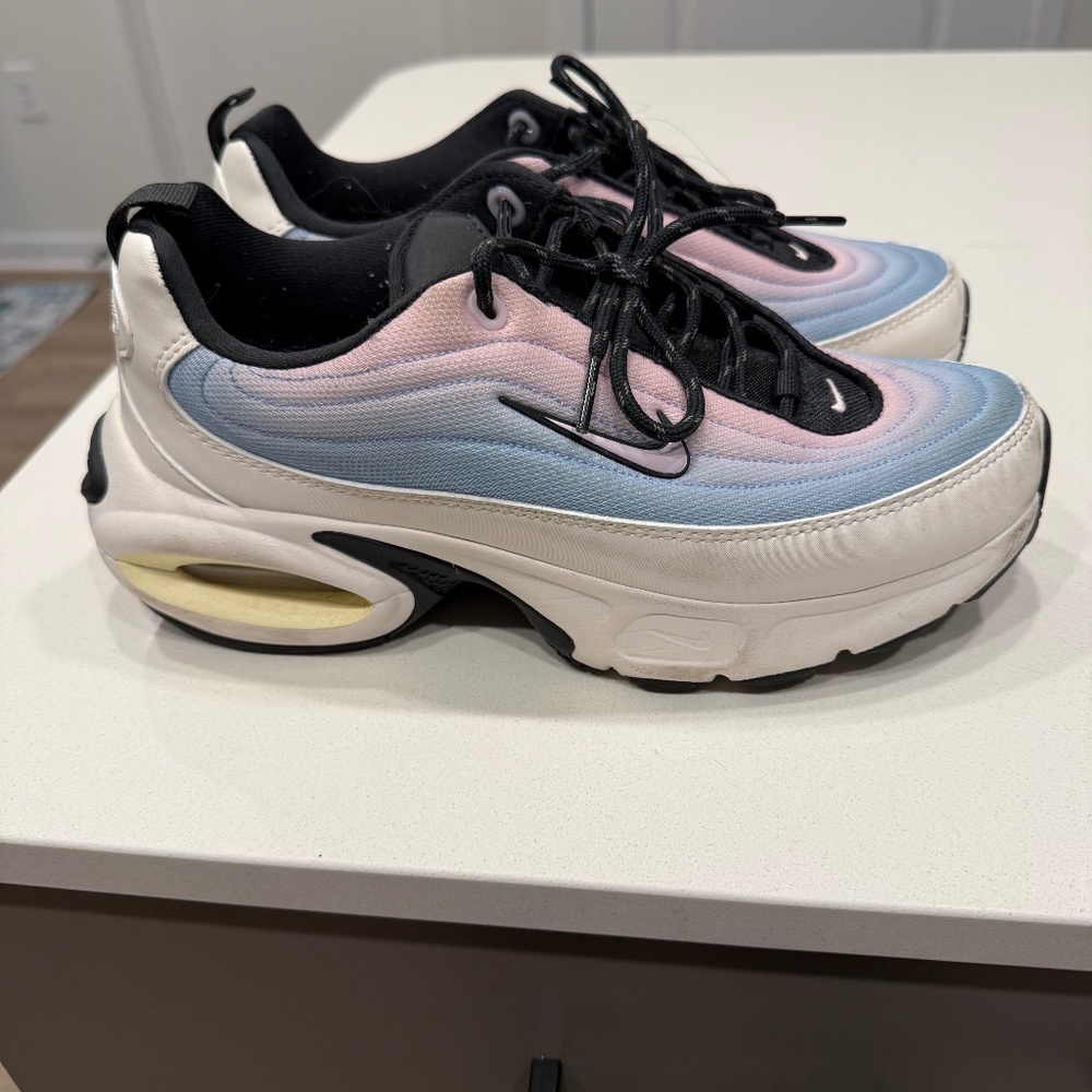 Nike shoes